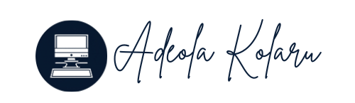 adeola kolaru logo